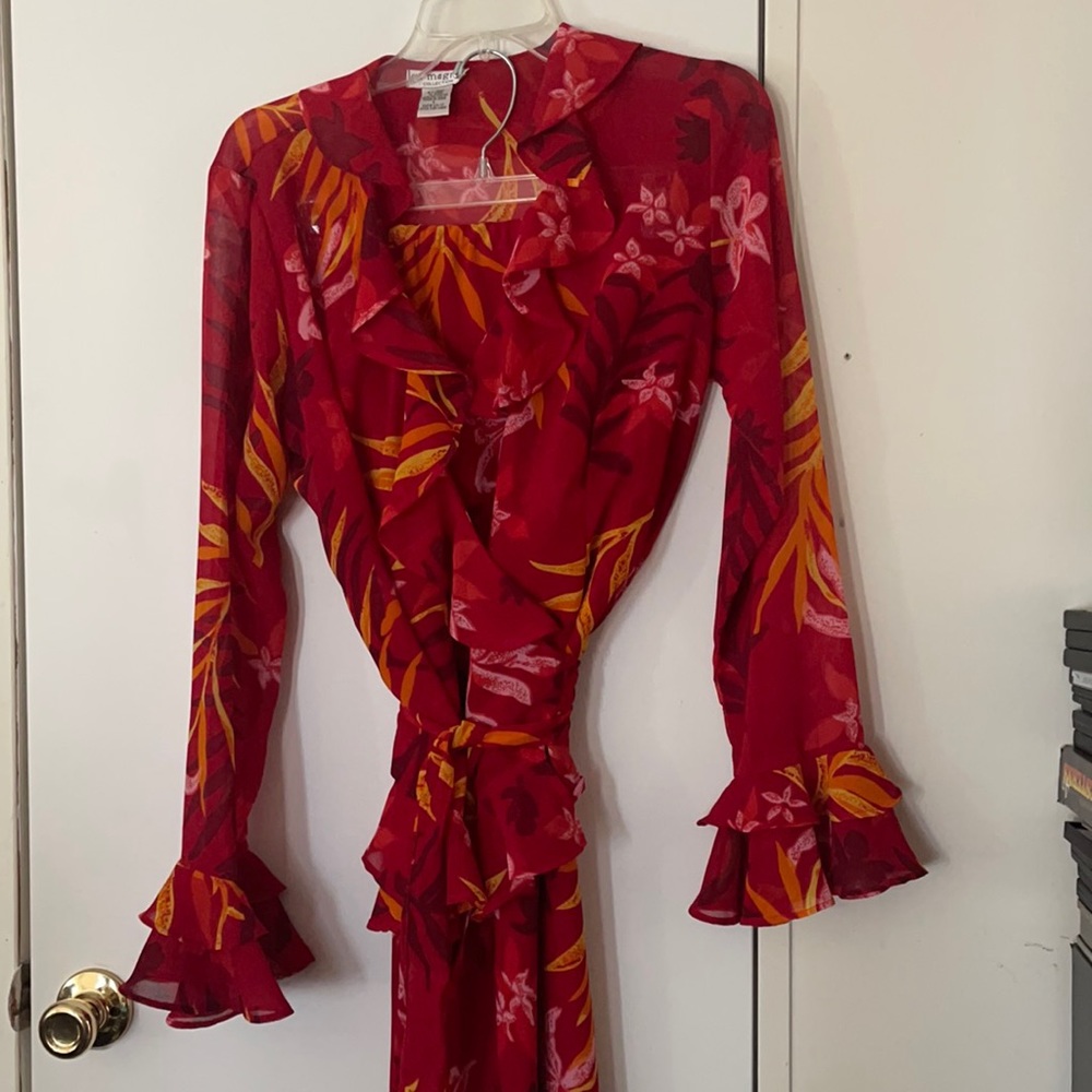 Lew Magram size L